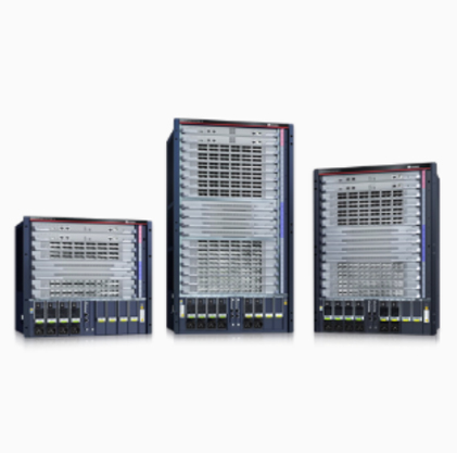 S12700E系列交換機